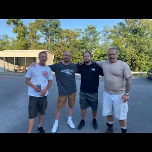 Meet your Posher, Danny